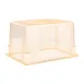 Carlisle 10624C22 StorPlus Food Storage Box, 21.5‑Gal, 26"x18"x15", Yellow Polycarbonate, Stackable 2 image