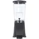 Carlisle 1085203 Beverage Server, 3‑Gallon, 21½"H × 8"W × 16⅜"D, Polycarbonate, NSF, USA 2 image