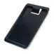 Carlisle 302003 Tip Tray – Rectangular Black Styrene, 7-3/4" L x 4-3/8" W, Dishwasher Safe, NSF 1 image