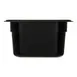 Carlisle 3068403 Storplus Food Pan, 1/6 Size, 1.7 Qt. Capacity, 6-3/4" X 6-22/25" X 4" Deep 2 image