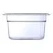 Carlisle 3068707 Storplus Food Pan, 1/9 Size, 1.0 Qt. Capacity, 6-3/4" X 4-1/4" X 4" Deep 2 image