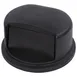 Carlisle 34103403 Trash Receptacle Lid / Top 1 image