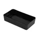Carlisle 34202403 Trash Receptacle Lid / Top 2 image