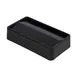 Carlisle 34202403 Trash Receptacle Lid / Top 1 image
