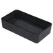 Carlisle 34202423 Trash Receptacle Lid / Top 2 image