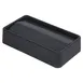 Carlisle 34202423 Trash Receptacle Lid / Top 1 image