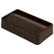 Carlisle 34202469 Trash Receptacle Lid / Top 1 image