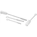 Carlisle 3655200 Beverage Equipment Brush 1 image