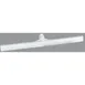 Carlisle 3656802 Squeegee 1 image