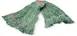 Carlisle 369423B05 Wet Mop Head - Large 1" Red Band, Loop End, 4‑Ply Cotton/Synthetic, Wet Mop 1 image
