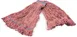 Carlisle 36942905 Wet Mop Head - X-Large Loop End, Red 4‑Ply Acrylic Fiber, 1" Blue Band, Wet Mop 1 image
