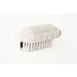 Carlisle 40020EC26 Hand & Nail Brush 1 image