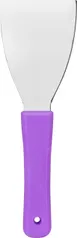 Carlisle 40130EC68 Grill Scraper 1 image