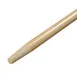 Carlisle 4026100 Mop Broom Squeegee Handle 2 image