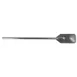 Carlisle 40349 Sparta Paddle Scraper, 48" Length, 7-1/2"L x 4-1/2"W Blade, Grips, Handle, NSF 1 image