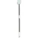 Carlisle 4035400 Mixing Paddle, 48" Long, 7-1/2"L x 4-1/2"W Nylon Blade, 18/8 Stainless Steel Handle 1 image