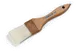 Carlisle 4037400 Sparta Basting Brush, 2" Boars Hair, 5" Wooden Handle, Heat‑Resistant 500°F 1 image