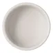 Carlisle 41042 Plastic Ramekin, 2‑Oz, 2‑7/8" Dia., Footed, Bone Melamine, NSF Certified, BPA‑Free 2 image