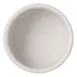Carlisle 41242 Plastic Ramekin, 3 oz, 3" Diameter, Bone Melamine, Dishwasher Safe, Stackable 2 image