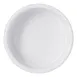 Carlisle 41402 - 4 oz White Plastic Ramekin, 3.25" Dia, Straight‑Sided, Dishwasher Safe, BPA‑Free 2 image