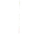 Carlisle 4144800 Sparta Replacement Spatula/Paddle Handle, 54", Polypropylene 1 image