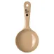 Carlisle 433006 Carlisle - Measure Misers Portion Server, 6 Oz., Solid, Short Handle 2 image