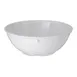 Carlisle 4352102 Dallas Ware Nappie Bowl, 5" Dia, 14 oz, White Melamine, Reinforced, BPA Free, NSF 1 image