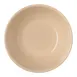Carlisle 4352125 Nappie Bowl – 14oz, 5" Dia., Tan Melamine, BPA‑Free, Stackable, Dishwasher Safe 2 image
