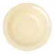 Carlisle 43531-825 Dallas Ware Fruit Bowl, 4-3/4 oz (4.5" Dia.), Reinforced Rim, Stackable Melamine, Tan Finish 2 image