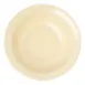 Carlisle 4353125 - Dallas Ware Fruit Bowl, 4-3/4 oz (4-1/2" dia), Rim & Foot, Melamine Tan 2 image