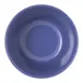 Carlisle 4354014 Dallas Ware Bouillon Cup, 8 Oz, 3‑21/25" Diameter, Melamine Blue, BPA Free, NSF 2 image