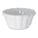 Carlisle 4394202 Plastic Ramekin, 1 Oz 2‑3/4" Diameter, White Melamine, BPA‑Free, Up to 212°F 1 image