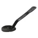 Carlisle 442603 Carlisle - Serving Spoon, 13", Perforated, Rest Notch 1 image
