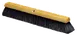 Carlisle 4503103 Push Broom Head 1 image