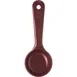 Carlisle 492201 Carlisle - Measure Misers Portion Spoon, 1-1/2 Oz., Solid, Short Handle 2 image