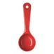Carlisle 492405 Carlisle - Measure Misers Portion Spoon, 2 Oz., Solid, Short Handle 2 image