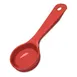 Carlisle 492405 Carlisle - Measure Misers Portion Spoon, 2 Oz., Solid, Short Handle 1 image