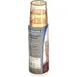Carlisle 5212-8113 Stackable 12oz Amber Tumbler – SAN, Pebbled, Textured, Dishwasher – 6/Pack 1 image