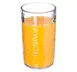 Carlisle 551207 Pebble Optic 12oz Clear Tumbler, SAN, BPA‑Free, Dishwasher Safe, Stackable 2 image