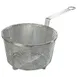 Carlisle 601001 Fryer Basket 1 image