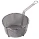 Carlisle 601002 Fryer Basket 1 image