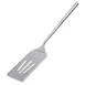 Carlisle 60204 Terra™ Pie Server, 12"L, Stainless Steel, Hammered Mirror Finish 1 image