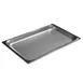 Carlisle 607001 DuraPan™ Steam Table Pan, Full Size, 4.2 Qt, 1" Deep, Stainless Steel, NSF - 1/Case 1 image