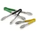 Carlisle 60756014 Carlisle - Spectrum® Utility Tongs, 9-1/2" Long, One-Piece 2 image
