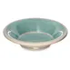 Carlisle 6401815 Grove Fruit Bowl, 5" Dia, 4.5 Oz Capacity, Aqua Blue Melamine, BPA‑Free, NSF 1 image