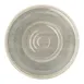 Carlisle 6401818 Grove Fruit Bowl, 5" Diameter, 4.5 Oz, Melamine, Smoke Gray, BPA-Free, NSF Certified 2 image