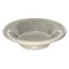 Carlisle 6401818 Grove Fruit Bowl, 5" Diameter, 4.5 Oz, Melamine, Smoke Gray, BPA-Free, NSF Certified 1 image