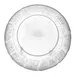 Carlisle 691407 Petal Mist® Bowl - 5.6 Qt (12") Clear Round, Freezer/Dishwasher Safe - 1/Each 2 image