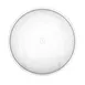Carlisle 721207 Clear 12" Round Salad Bowl, 5.5‑Qt Polycarbonate, Dishwasher/Freezer Safe 2 image