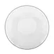 Carlisle 732507 Bell Bowl - 3.3 Qt (10"-11" Dia) Polycarbonate, Break‑Resistant, Dishwasher Safe 2 image